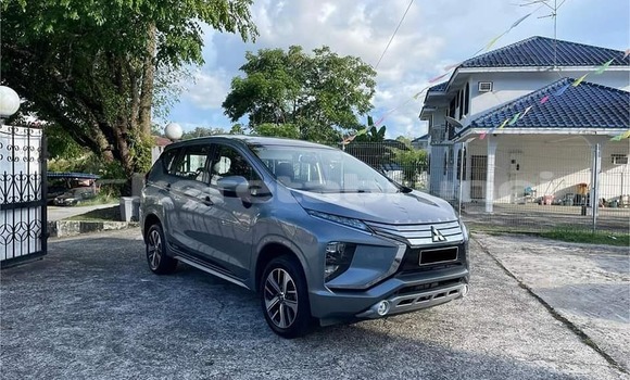 Buy Used Mitsubishi Xpander Other Car in Bandar Seri Begawan in Brunei-Muara Buy Used Mitsubishi Xpander Other Car in Bandar Seri Begawan in Brunei-Muara