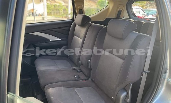 Buy Used Mitsubishi Xpander Other Car in Bandar Seri Begawan in Brunei-Muara Buy Used Mitsubishi Xpander Other Car in Bandar Seri Begawan in Brunei-Muara