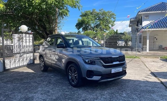 Buy Used Kia Sephia Other Car in Bandar Seri Begawan in Brunei-Muara