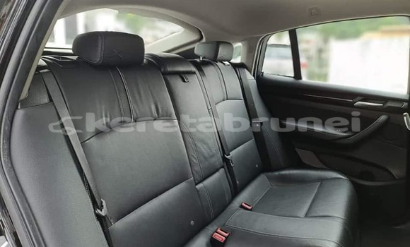 Buy Used BMW X4 Black Car in Bandar Seri Begawan in Brunei-Muara Buy Used BMW X4 Black Car in Bandar Seri Begawan in Brunei-Muara