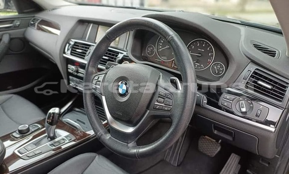 Buy Used BMW X4 Black Car in Bandar Seri Begawan in Brunei-Muara Buy Used BMW X4 Black Car in Bandar Seri Begawan in Brunei-Muara