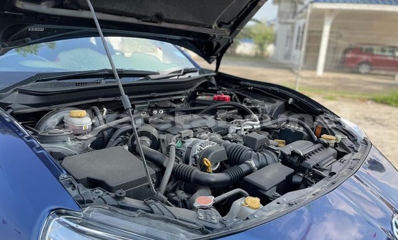 Buy Used Toyota GT86 Blue Car in Bandar Seri Begawan in Brunei-Muara Buy Used Toyota GT86 Blue Car in Bandar Seri Begawan in Brunei-Muara