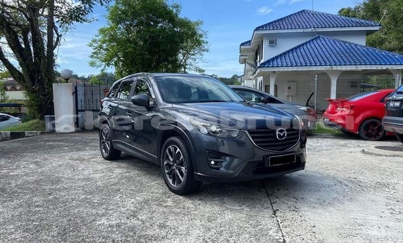 Buy Used Mazda CX-5 Other Car in Bandar Seri Begawan in Brunei-Muara Buy Used Mazda CX-5 Other Car in Bandar Seri Begawan in Brunei-Muara