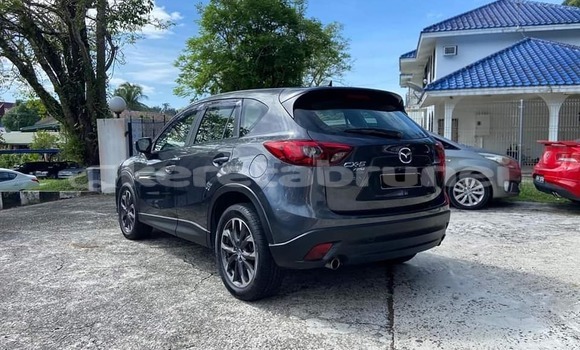 Buy Used Mazda CX-5 Other Car in Bandar Seri Begawan in Brunei-Muara Buy Used Mazda CX-5 Other Car in Bandar Seri Begawan in Brunei-Muara