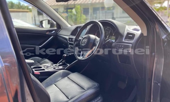 Buy Used Mazda CX-5 Other Car in Bandar Seri Begawan in Brunei-Muara Buy Used Mazda CX-5 Other Car in Bandar Seri Begawan in Brunei-Muara