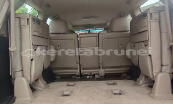 Buy Used Toyota Land Cruiser Black Car in Bandar Seri Begawan in Brunei-Muara Buy Used Toyota Land Cruiser Black Car in Bandar Seri Begawan in Brunei-Muara