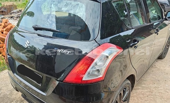 Buy Used Suzuki Swift Black Car in Bandar Seri Begawan in Brunei-Muara Buy Used Suzuki Swift Black Car in Bandar Seri Begawan in Brunei-Muara