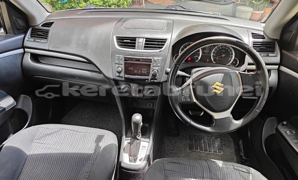 Buy Used Suzuki Swift Black Car in Bandar Seri Begawan in Brunei-Muara Buy Used Suzuki Swift Black Car in Bandar Seri Begawan in Brunei-Muara