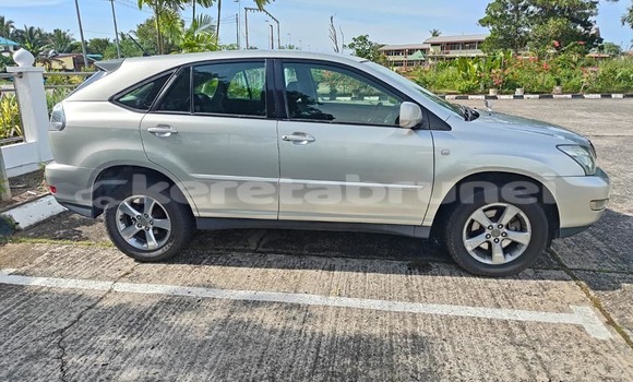 Buy Used Lexus RX 300 Other Car in Bandar Seri Begawan in Brunei-Muara Buy Used Lexus RX 300 Other Car in Bandar Seri Begawan in Brunei-Muara