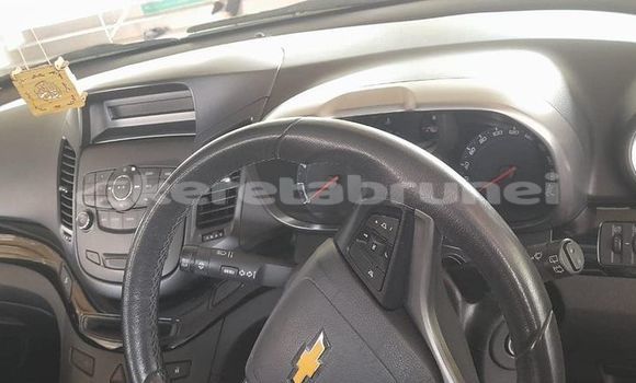 Buy Used Chevrolet Orlando White Car in Bandar Seri Begawan in Brunei-Muara Buy Used Chevrolet Orlando White Car in Bandar Seri Begawan in Brunei-Muara