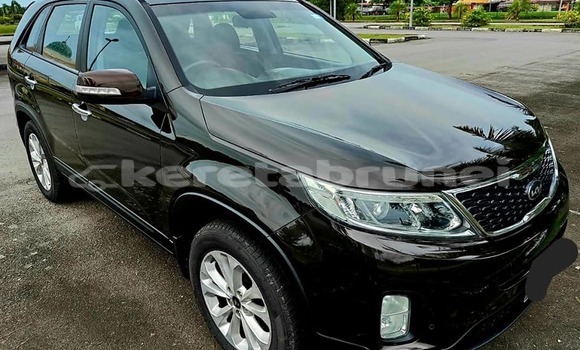Buy Used Kia Sorento Black Car in Bandar Seri Begawan in Brunei-Muara Buy Used Kia Sorento Black Car in Bandar Seri Begawan in Brunei-Muara