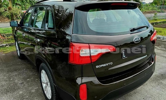 Buy Used Kia Sorento Black Car in Bandar Seri Begawan in Brunei-Muara Buy Used Kia Sorento Black Car in Bandar Seri Begawan in Brunei-Muara