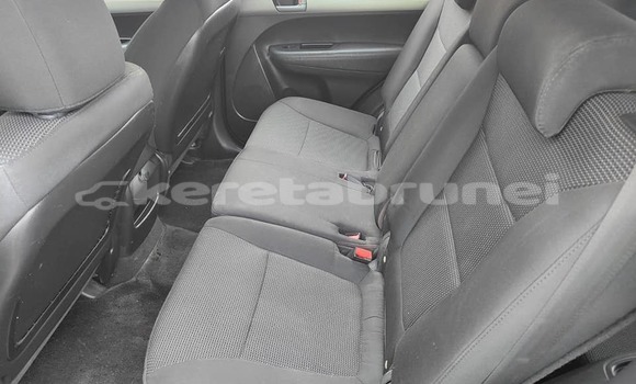 Buy Used Kia Sorento Black Car in Bandar Seri Begawan in Brunei-Muara Buy Used Kia Sorento Black Car in Bandar Seri Begawan in Brunei-Muara