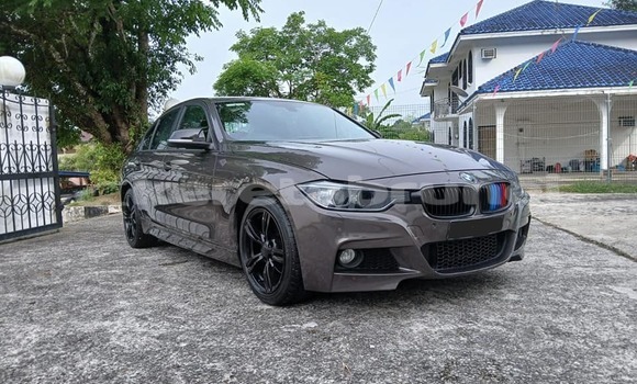 Buy Used BMW 326 Other Car in Bandar Seri Begawan in Brunei-Muara