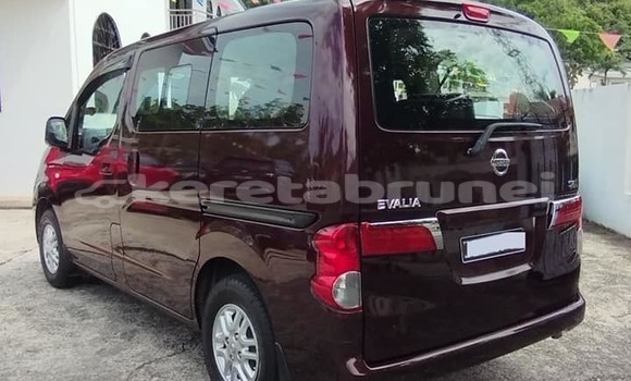 Buy Used Nissan Avenir Other Car in Bandar Seri Begawan in Brunei-Muara Buy Used Nissan Avenir Other Car in Bandar Seri Begawan in Brunei-Muara