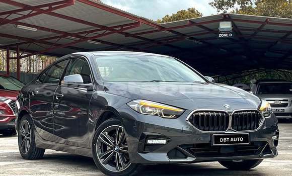 Buy Used BMW 2000 C/CS Black Car in Bandar Seri Begawan in Brunei-Muara