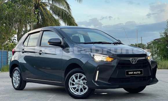 Buy Used Toyota Vigo Black Car in Bandar Seri Begawan in Brunei-Muara Buy Used Toyota Vigo Black Car in Bandar Seri Begawan in Brunei-Muara