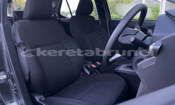 Buy Used Toyota Vigo Black Car in Bandar Seri Begawan in Brunei-Muara Buy Used Toyota Vigo Black Car in Bandar Seri Begawan in Brunei-Muara