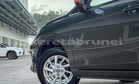 Buy Used Toyota Vigo Black Car in Bandar Seri Begawan in Brunei-Muara Buy Used Toyota Vigo Black Car in Bandar Seri Begawan in Brunei-Muara