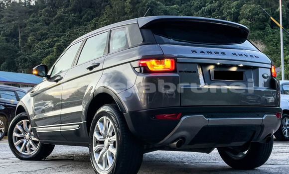 Buy Used Range Rover Evoque Other Car in Bandar Seri Begawan in Brunei-Muara