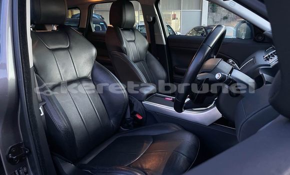 Buy Used Range Rover Evoque Other Car in Bandar Seri Begawan in Brunei-Muara Buy Used Range Rover Evoque Other Car in Bandar Seri Begawan in Brunei-Muara
