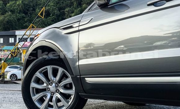 Buy Used Range Rover Evoque Other Car in Bandar Seri Begawan in Brunei-Muara Buy Used Range Rover Evoque Other Car in Bandar Seri Begawan in Brunei-Muara