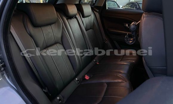 Buy Used Range Rover Evoque Other Car in Bandar Seri Begawan in Brunei-Muara Buy Used Range Rover Evoque Other Car in Bandar Seri Begawan in Brunei-Muara