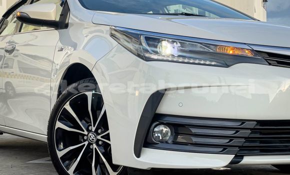 Buy Used Toyota Corolla White Car in Bandar Seri Begawan in Brunei-Muara Buy Used Toyota Corolla White Car in Bandar Seri Begawan in Brunei-Muara