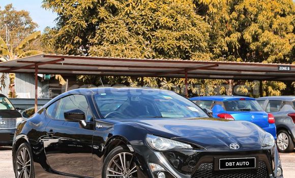 Buy Used Toyota Sports 800 Black Car in Bandar Seri Begawan in Brunei-Muara