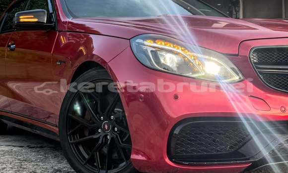 Buy Used Mercedes-Benz E–Class Red Car in Bandar Seri Begawan in Brunei-Muara Buy Used Mercedes-Benz E–Class Red Car in Bandar Seri Begawan in Brunei-Muara
