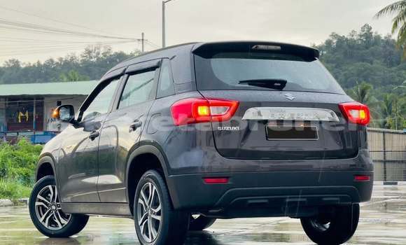 Buy Used Suzuki Vitara Black Car in Bandar Seri Begawan in Brunei-Muara Buy Used Suzuki Vitara Black Car in Bandar Seri Begawan in Brunei-Muara