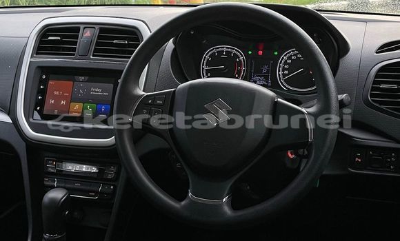 Buy Used Suzuki Vitara Black Car in Bandar Seri Begawan in Brunei-Muara Buy Used Suzuki Vitara Black Car in Bandar Seri Begawan in Brunei-Muara