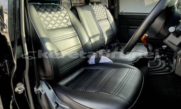 Buy Used Nissan Patrol Black Car in Bandar Seri Begawan in Brunei-Muara Buy Used Nissan Patrol Black Car in Bandar Seri Begawan in Brunei-Muara