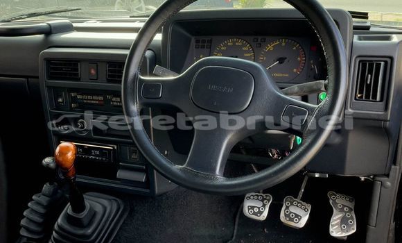 Buy Used Nissan Patrol Black Car in Bandar Seri Begawan in Brunei-Muara Buy Used Nissan Patrol Black Car in Bandar Seri Begawan in Brunei-Muara