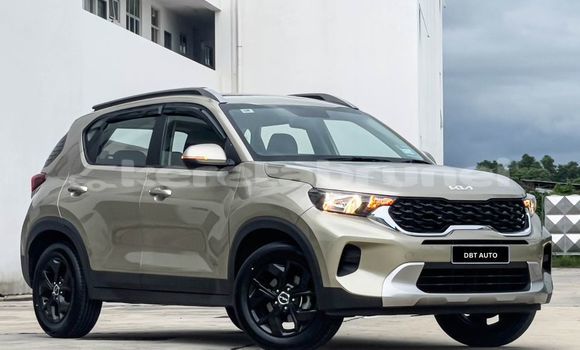 Buy Used Kia Sorento Other Car in Bandar Seri Begawan in Brunei-Muara