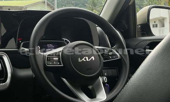 Buy Used Kia Sorento Other Car in Bandar Seri Begawan in Brunei-Muara Buy Used Kia Sorento Other Car in Bandar Seri Begawan in Brunei-Muara