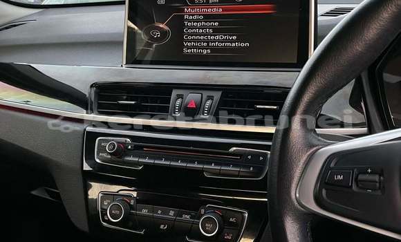 Buy Used BMW X1 Other Car in Bandar Seri Begawan in Brunei-Muara Buy Used BMW X1 Other Car in Bandar Seri Begawan in Brunei-Muara