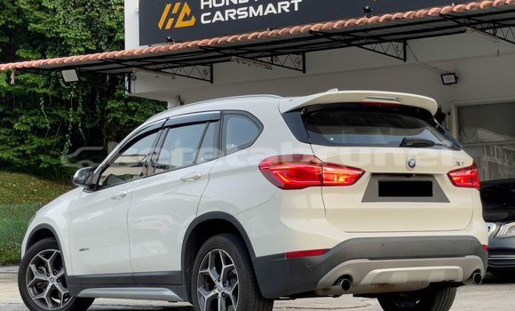Buy Used BMW X1 Other Car in Bandar Seri Begawan in Brunei-Muara Buy Used BMW X1 Other Car in Bandar Seri Begawan in Brunei-Muara