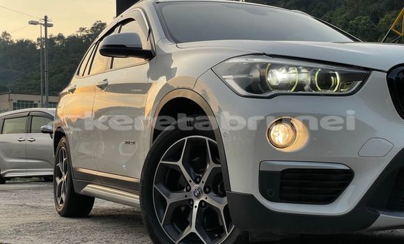 Buy Used BMW X1 Other Car in Bandar Seri Begawan in Brunei-Muara Buy Used BMW X1 Other Car in Bandar Seri Begawan in Brunei-Muara