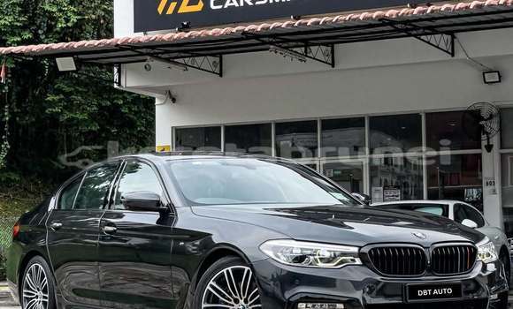 Buy Used BMW 501 Black Car in Bandar Seri Begawan in Brunei-Muara Buy Used BMW 501 Black Car in Bandar Seri Begawan in Brunei-Muara