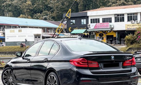 Buy Used BMW 501 Black Car in Bandar Seri Begawan in Brunei-Muara Buy Used BMW 501 Black Car in Bandar Seri Begawan in Brunei-Muara