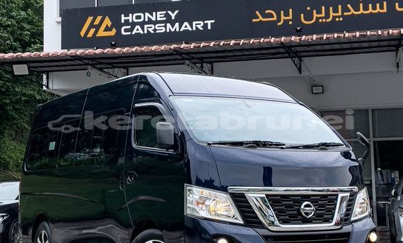 Buy Used Nissan Urvan Black Car in Bandar Seri Begawan in Brunei-Muara Buy Used Nissan Urvan Black Car in Bandar Seri Begawan in Brunei-Muara