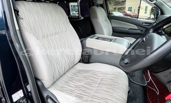 Buy Used Nissan Urvan Black Car in Bandar Seri Begawan in Brunei-Muara Buy Used Nissan Urvan Black Car in Bandar Seri Begawan in Brunei-Muara