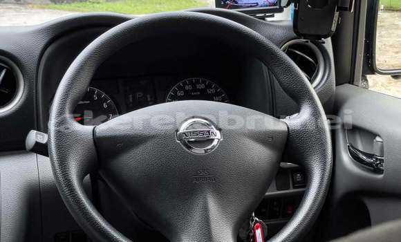 Buy Used Nissan Urvan Black Car in Bandar Seri Begawan in Brunei-Muara Buy Used Nissan Urvan Black Car in Bandar Seri Begawan in Brunei-Muara