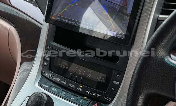 Buy Used Toyota Alphard Black Car in Bandar Seri Begawan in Brunei-Muara Buy Used Toyota Alphard Black Car in Bandar Seri Begawan in Brunei-Muara
