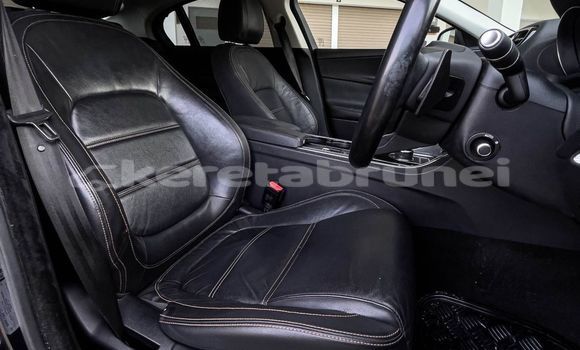 Buy Used Jaguar XE Black Car in Bandar Seri Begawan in Brunei-Muara Buy Used Jaguar XE Black Car in Bandar Seri Begawan in Brunei-Muara