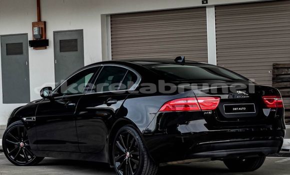 Buy Used Jaguar XE Black Car in Bandar Seri Begawan in Brunei-Muara Buy Used Jaguar XE Black Car in Bandar Seri Begawan in Brunei-Muara