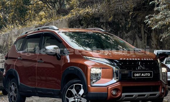 Buy Used Mitsubishi Xpander Other Car in Bandar Seri Begawan in Brunei-Muara