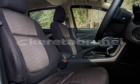 Buy Used Mitsubishi Xpander Other Car in Bandar Seri Begawan in Brunei-Muara Buy Used Mitsubishi Xpander Other Car in Bandar Seri Begawan in Brunei-Muara