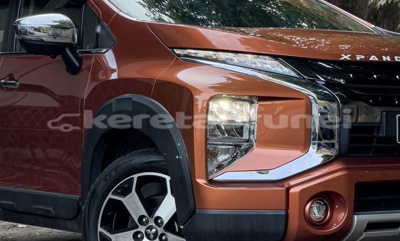 Buy Used Mitsubishi Xpander Other Car in Bandar Seri Begawan in Brunei-Muara Buy Used Mitsubishi Xpander Other Car in Bandar Seri Begawan in Brunei-Muara